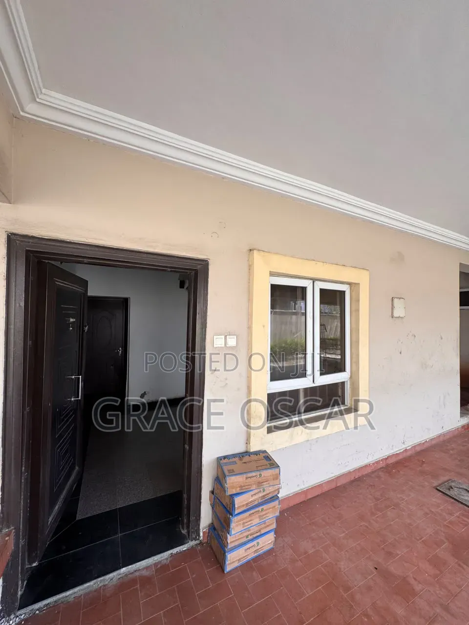 4bdrm Duplex in Osapa london for rent in Osapa london