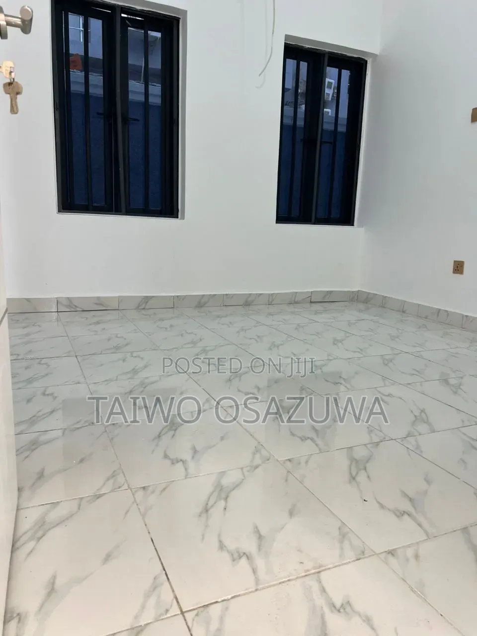 1bdrm Apartment in Ilasan, Ikate for rent in Ikate
