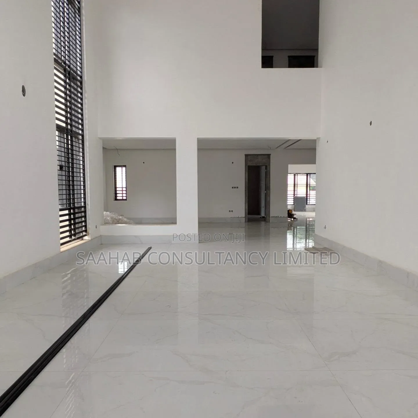 6bdrm Mansion in Main Maitama for sale in Maitama