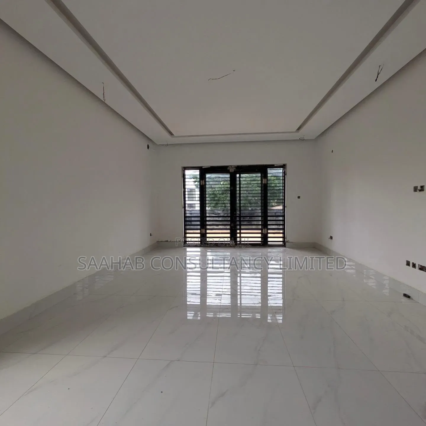 6bdrm Mansion in Main Maitama for sale in Maitama