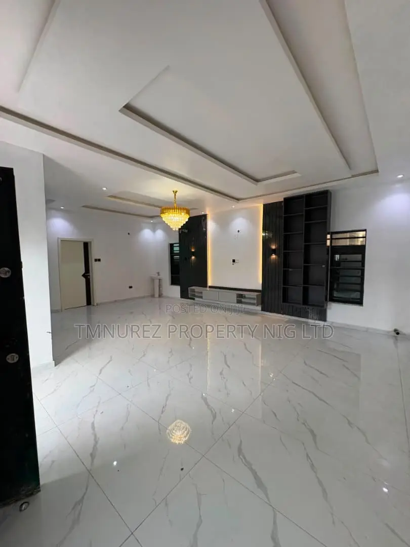 4bdrm Duplex in Orchid Inside An, Chevron for rent in Chevron