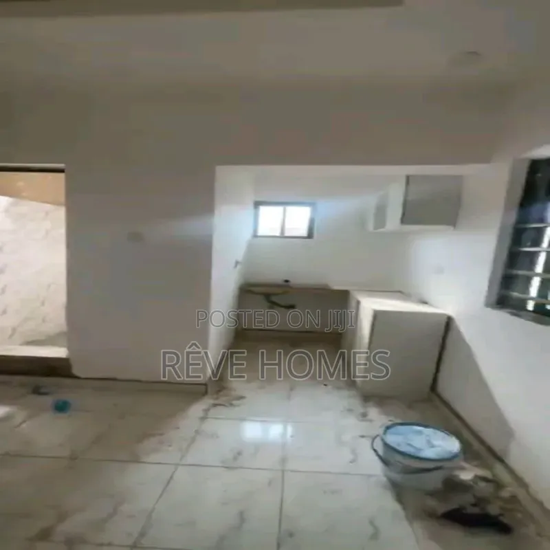 Studio Apartment in Shomolu / Shomolu for rent in Shomolu / Shomolu