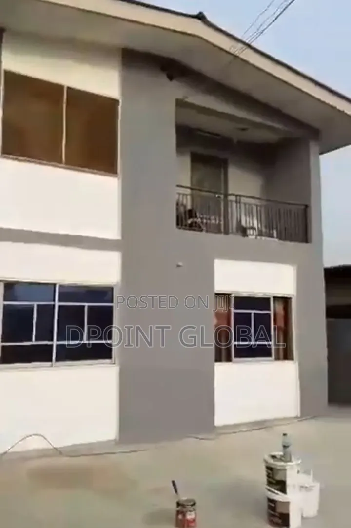 12bdrm Block of Flats in Not Estate, Abaranje for sale in Abaranje