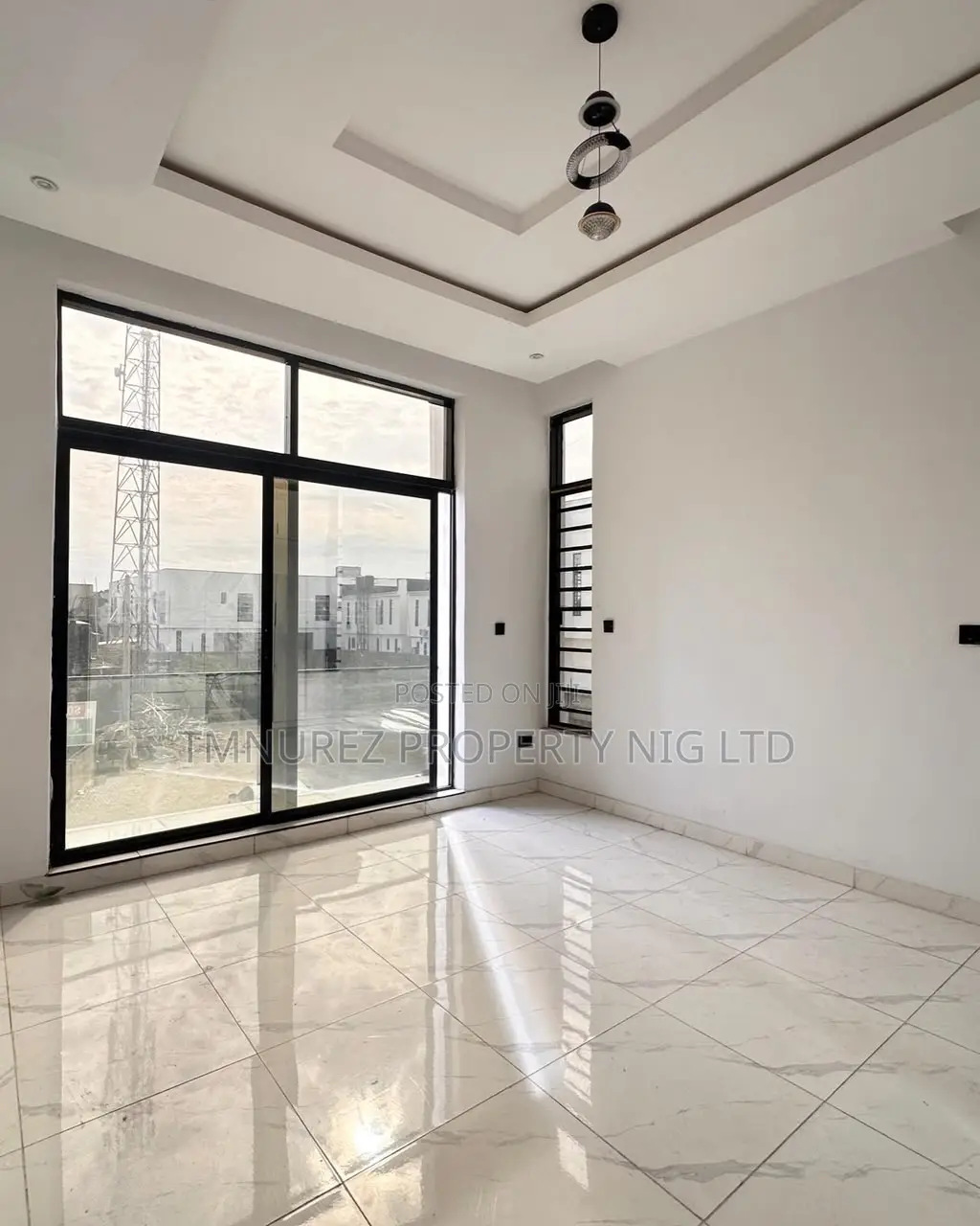 4bdrm Duplex in Ikota for rent in Ikota
