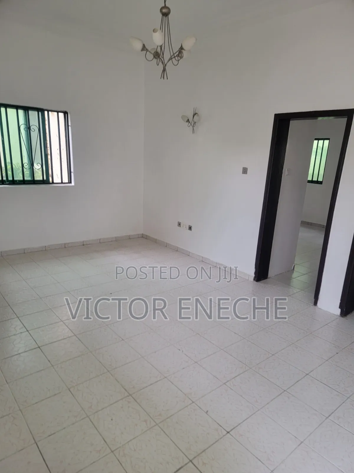 1bdrm Bungalow in Gwarimpa, Gwarinpa for rent in Gwarinpa