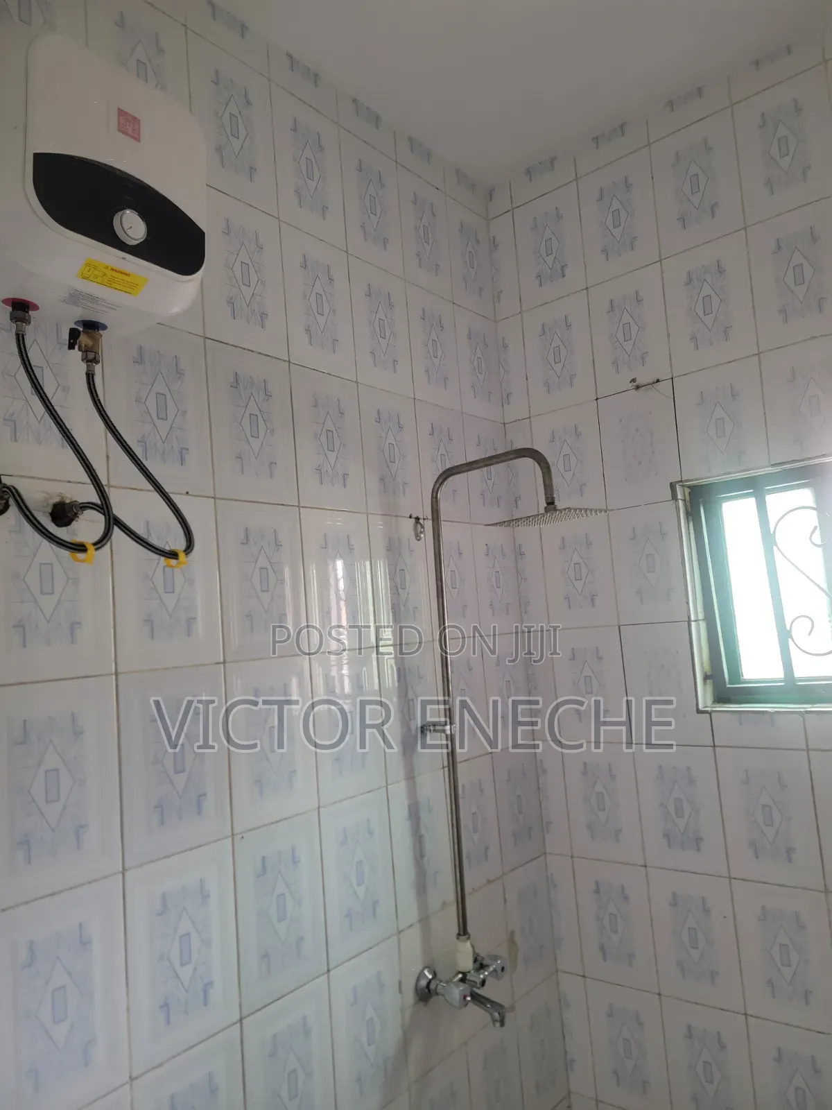 1bdrm Bungalow in Gwarimpa, Gwarinpa for rent in Gwarinpa