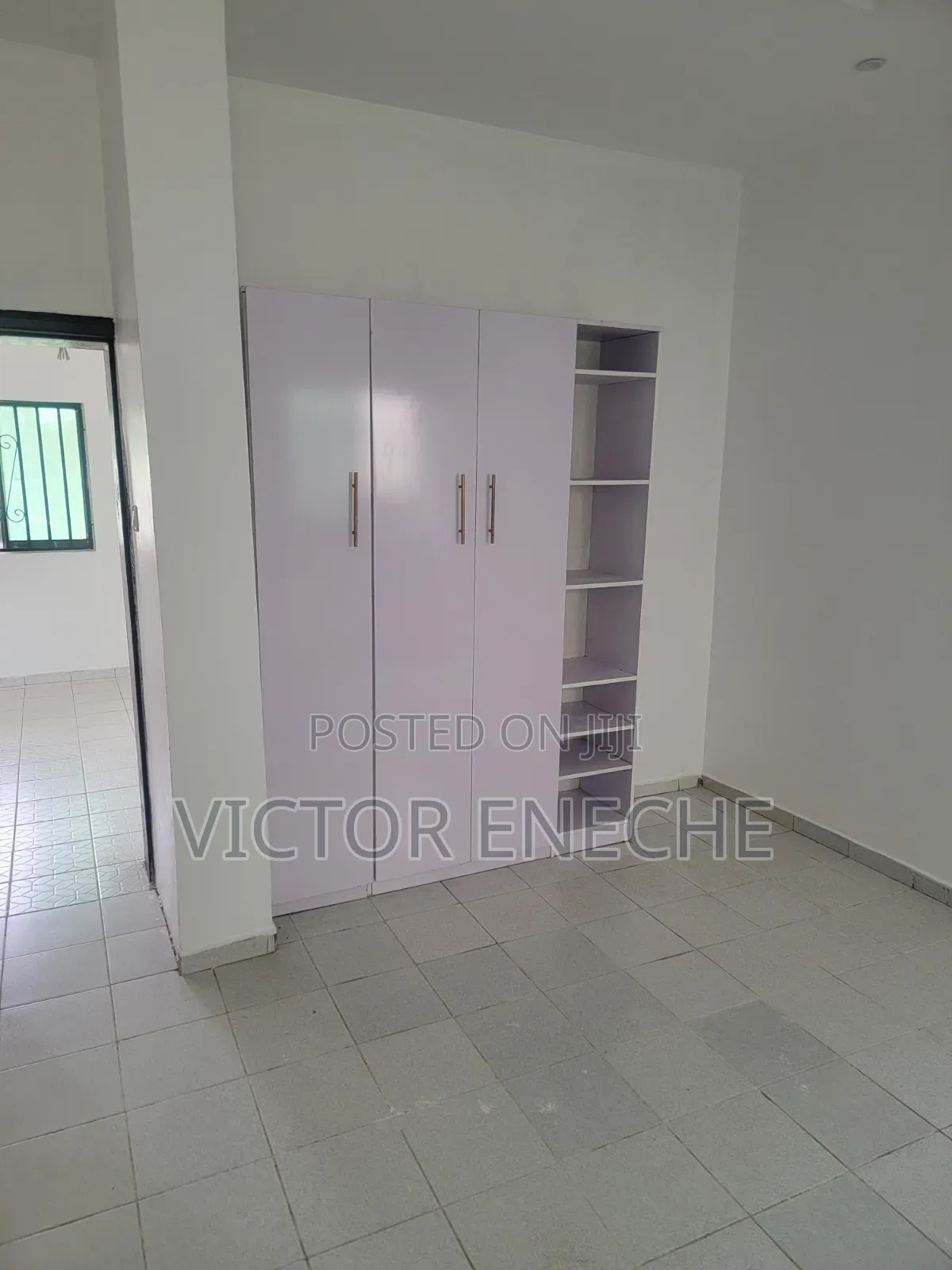 1bdrm Bungalow in Gwarimpa, Gwarinpa for rent in Gwarinpa