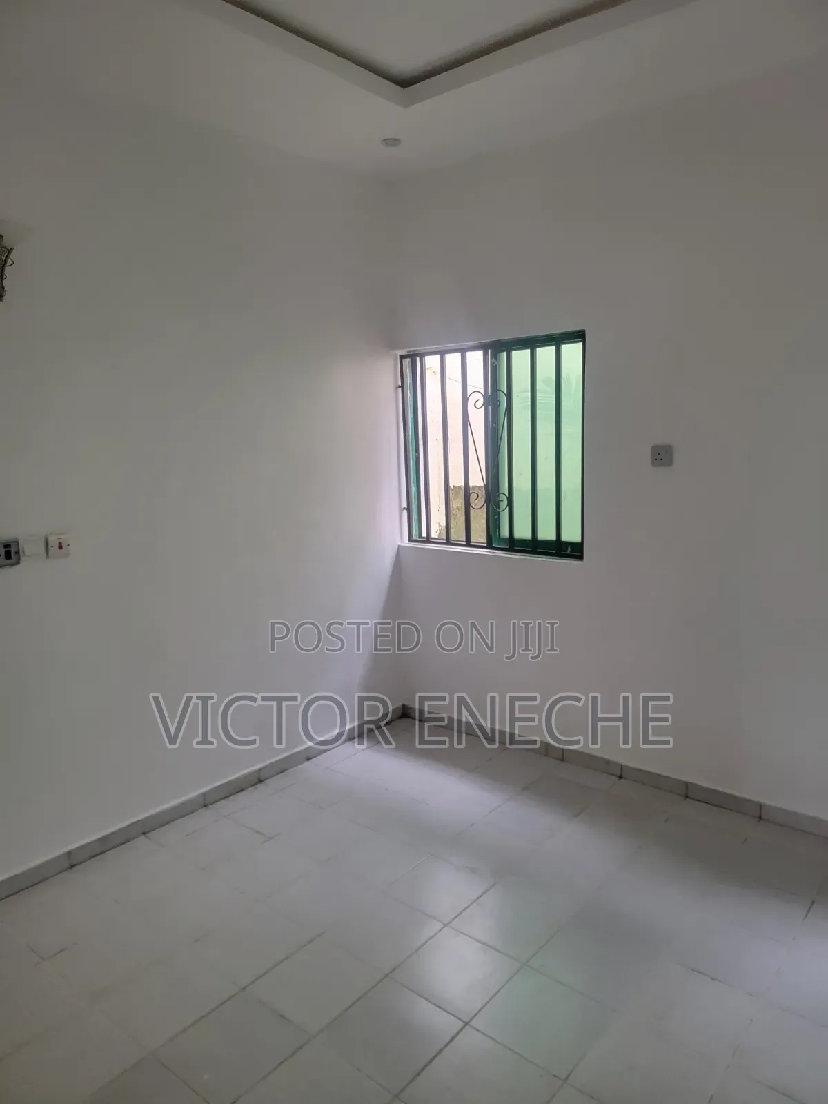 1bdrm Bungalow in Gwarimpa, Gwarinpa for rent in Gwarinpa