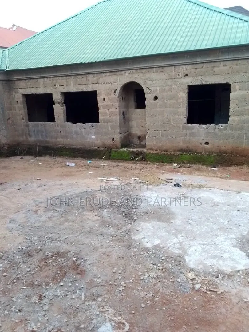 3bdrm Bungalow in Citzen Avenue, Dawaki for sale in Dawaki