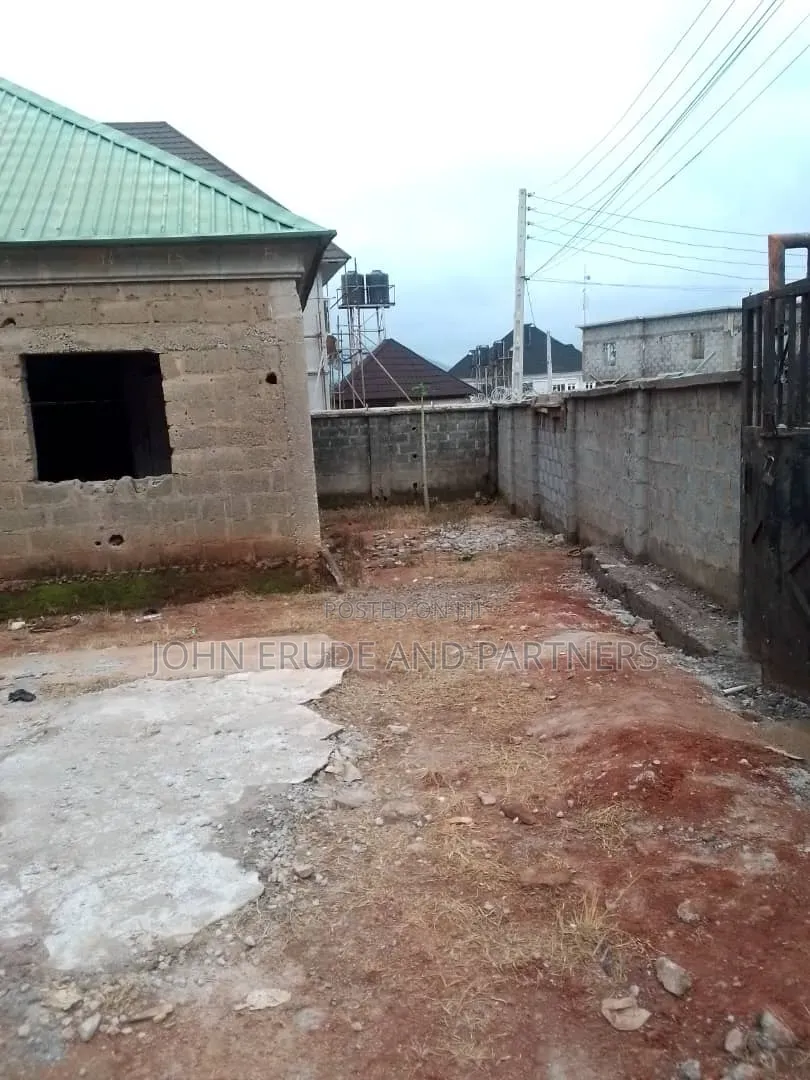 3bdrm Bungalow in Citzen Avenue, Dawaki for sale in Dawaki