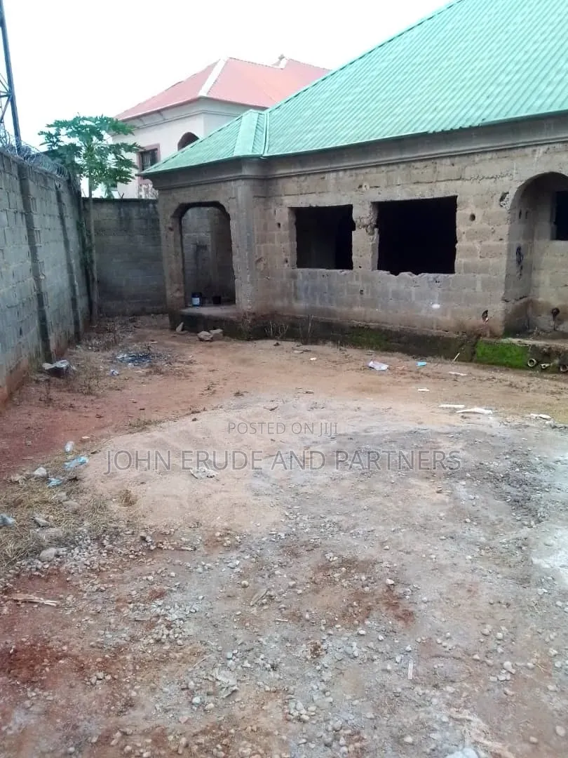 3bdrm Bungalow in Citzen Avenue, Dawaki for sale in Dawaki