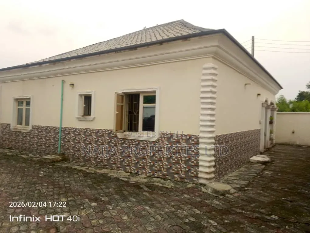 3bdrm Bungalow in Badore for sale in Badore