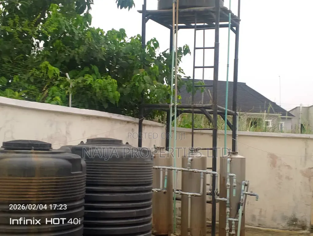 3bdrm Bungalow in Badore for sale in Badore