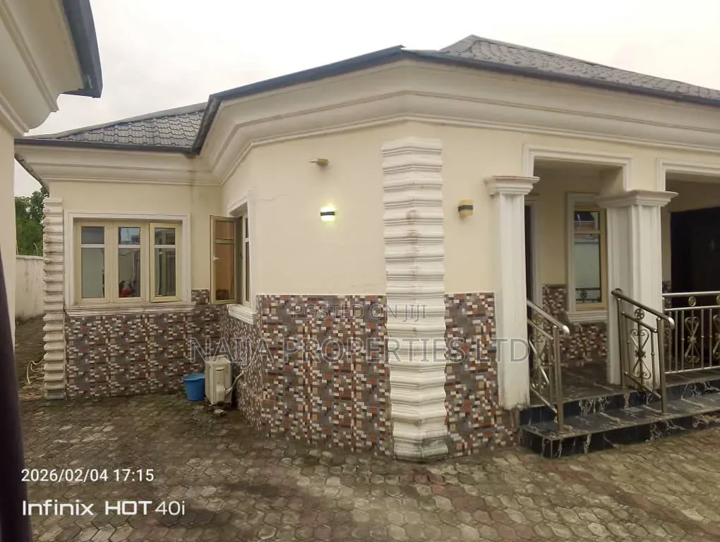 3bdrm Bungalow in Badore for sale in Badore