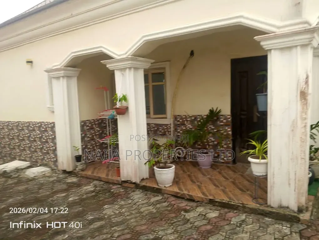 3bdrm Bungalow in Badore for sale in Badore