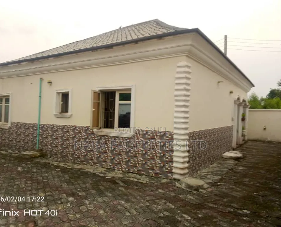 3bdrm Bungalow in Badore for sale in Badore