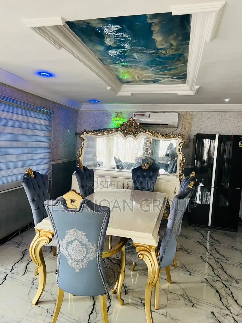Furnished 17bdrm Block of Flats in Awada, Onitsha for sale in Onitsha