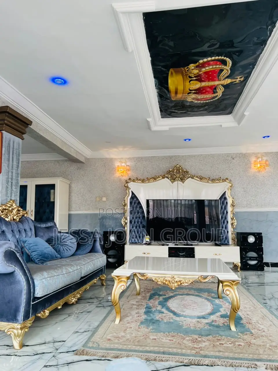 Furnished 17bdrm Block of Flats in Awada, Onitsha for sale in Onitsha
