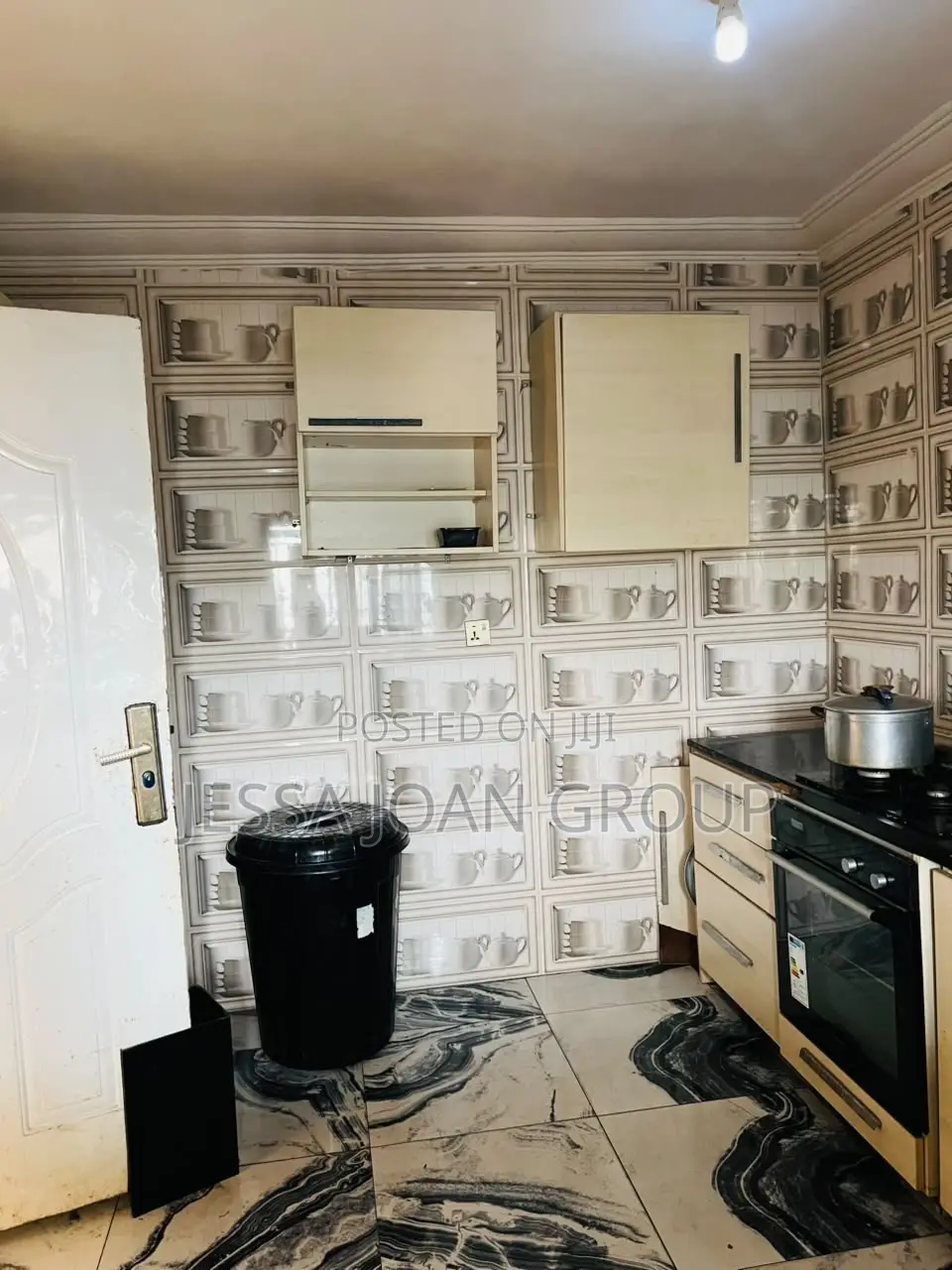 Furnished 17bdrm Block of Flats in Awada, Onitsha for sale in Onitsha
