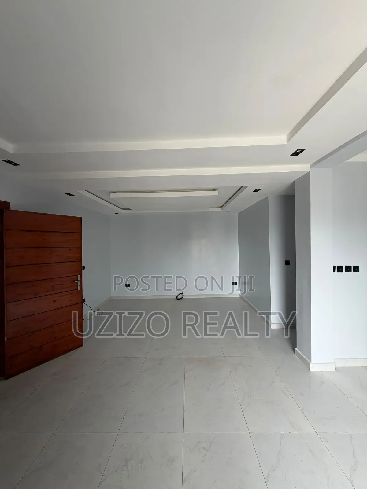2bdrm Apartment in Ikate for sale in Ikate