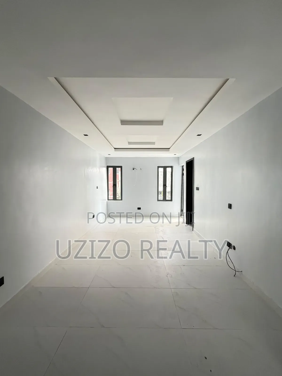 2bdrm Apartment in Ikate for sale in Ikate