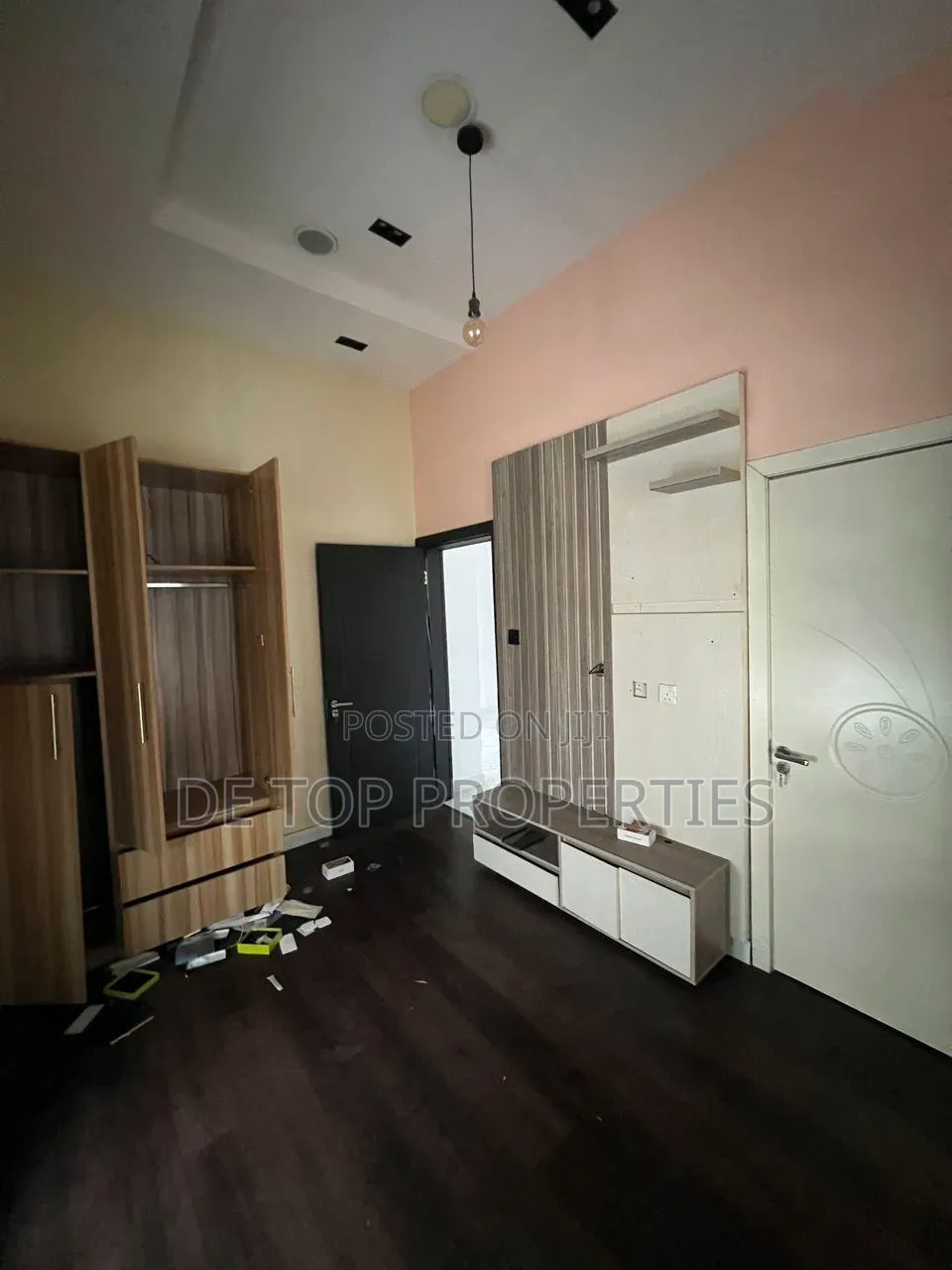 4bdrm Duplex in Osapa London, Lekki Phase 1 for rent in Lekki Phase 1