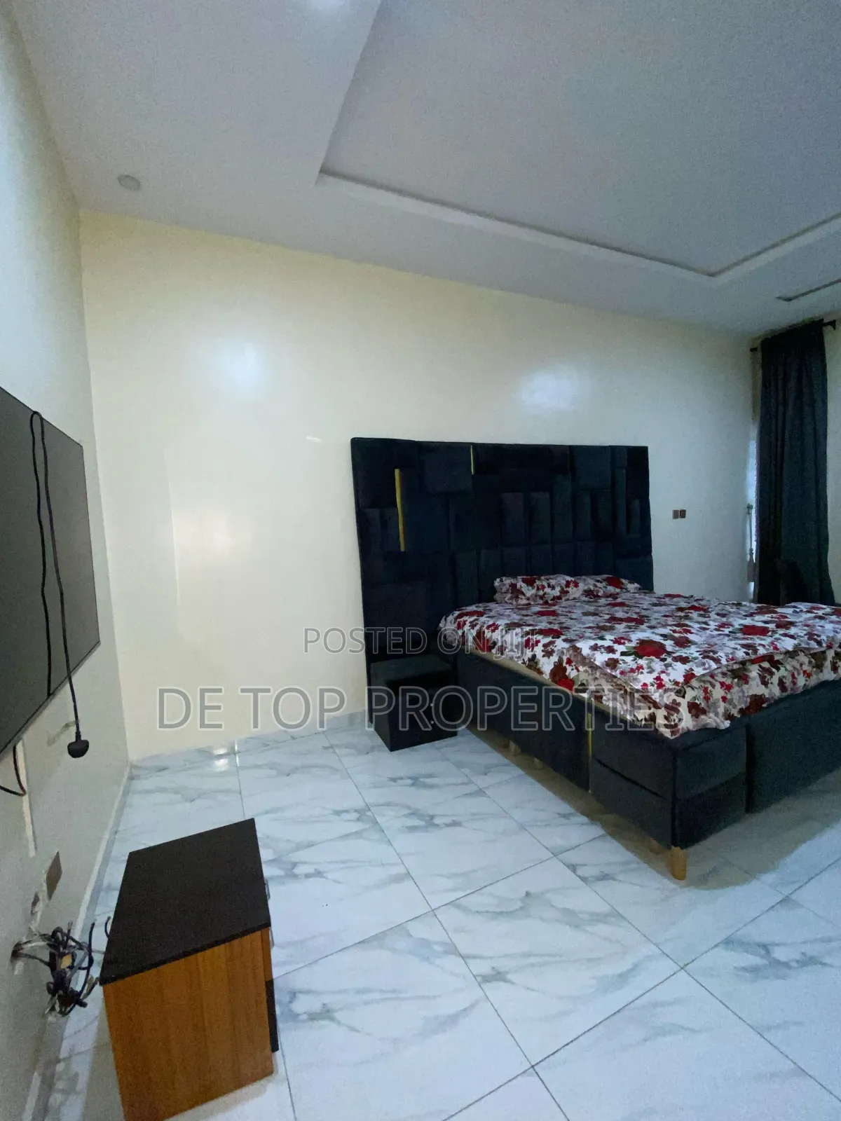 Furnished 4bdrm Duplex in Orchid Road Lekki for rent in Lekki Phase 1