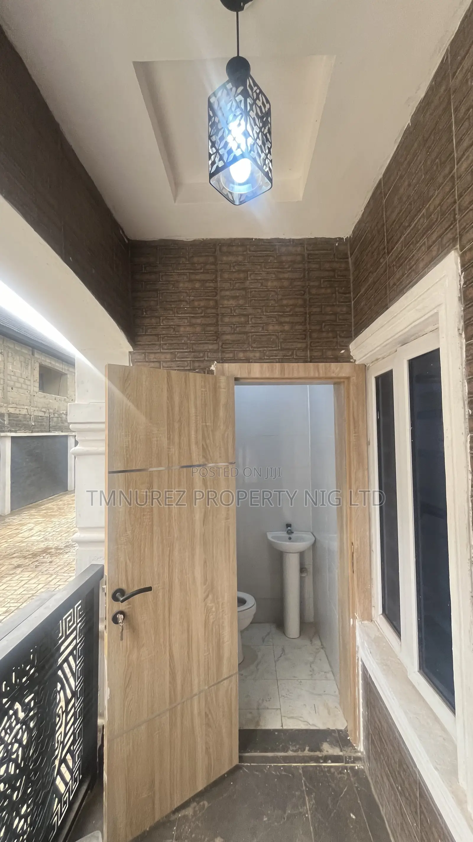 2bdrm Apartment in Elepe Itamaga Road, Ikorodu for rent in Ikorodu