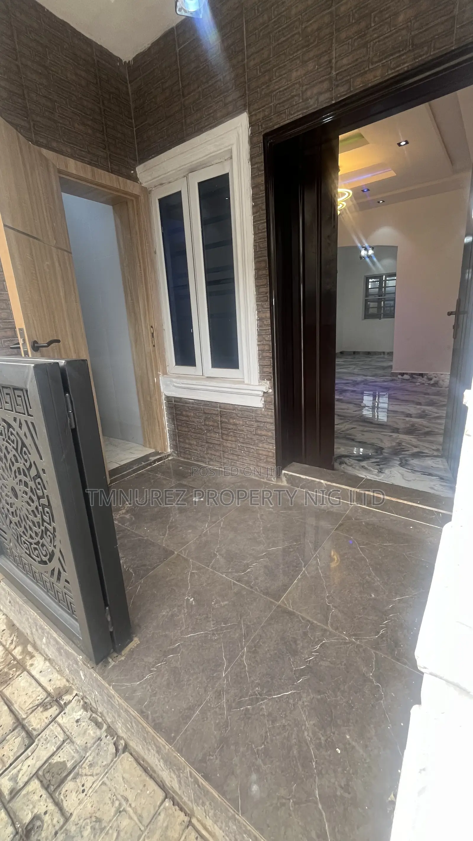 2bdrm Apartment in Elepe Itamaga Road, Ikorodu for rent in Ikorodu