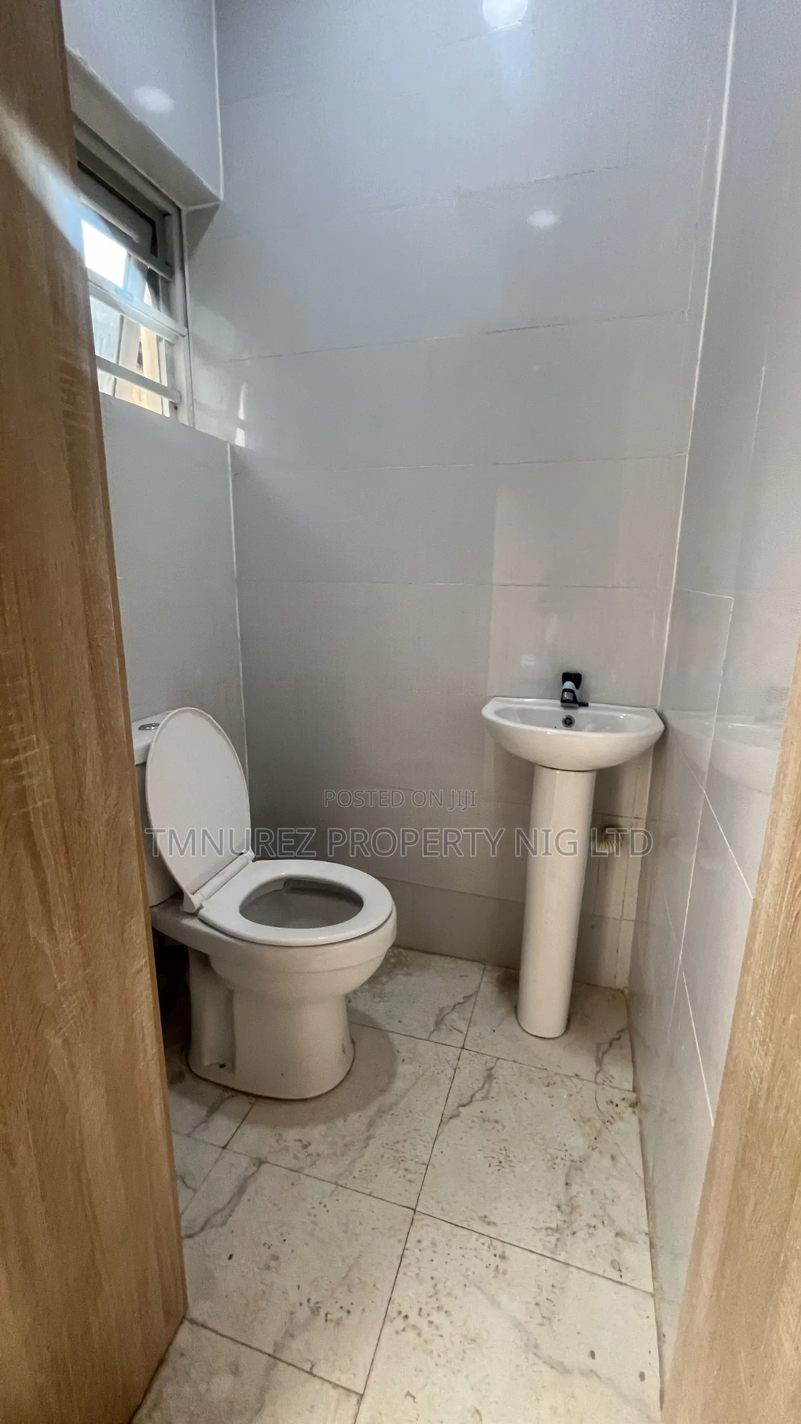 2bdrm Apartment in Elepe Itamaga Road, Ikorodu for rent in Ikorodu