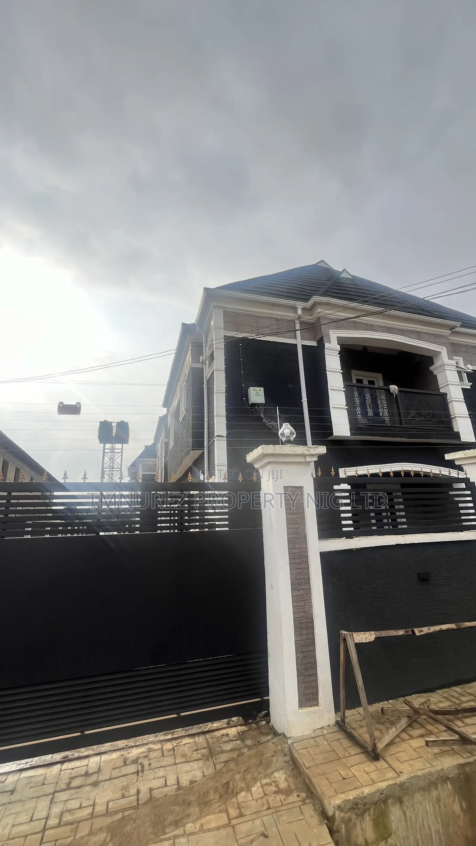 2bdrm Apartment in Elepe Itamaga Road, Ikorodu for rent in Ikorodu