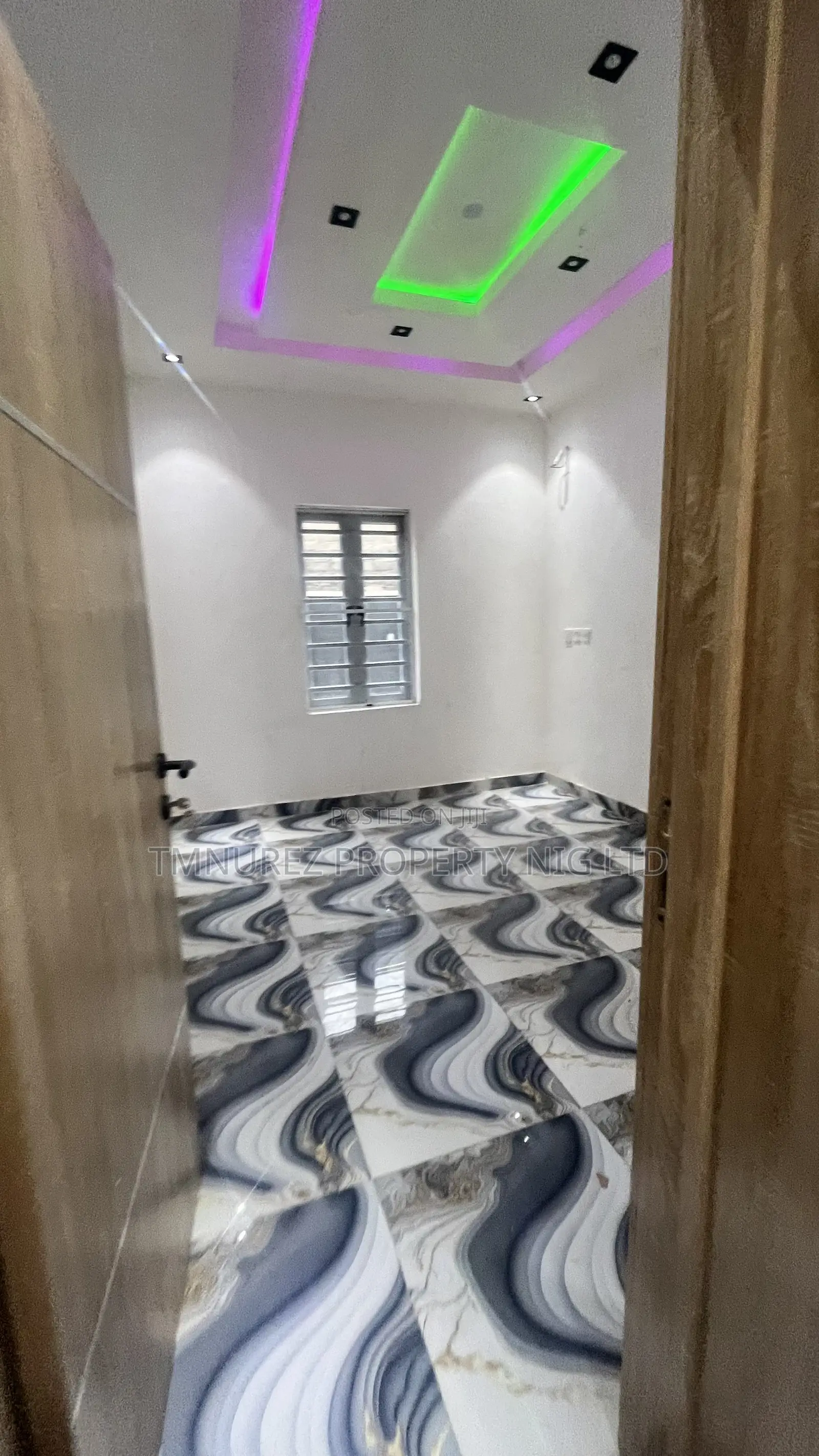 2bdrm Apartment in Elepe Itamaga Road, Ikorodu for rent in Ikorodu