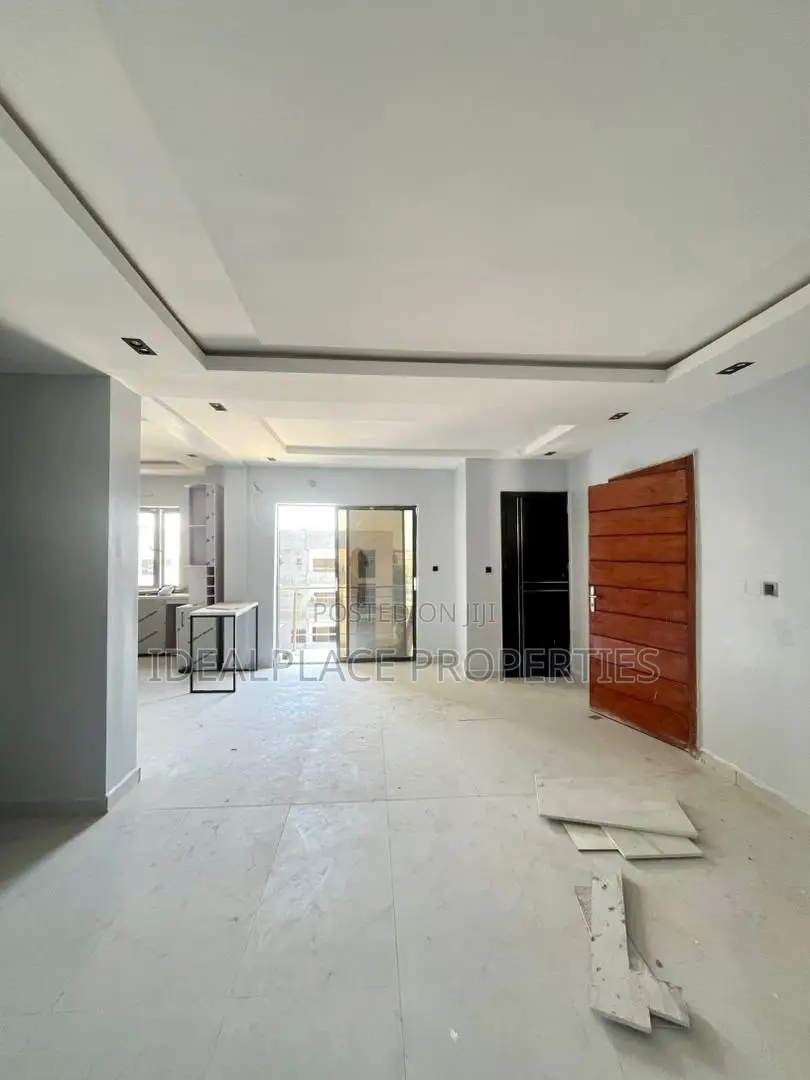 2bdrm Apartment in Ikate for sale in Ikate