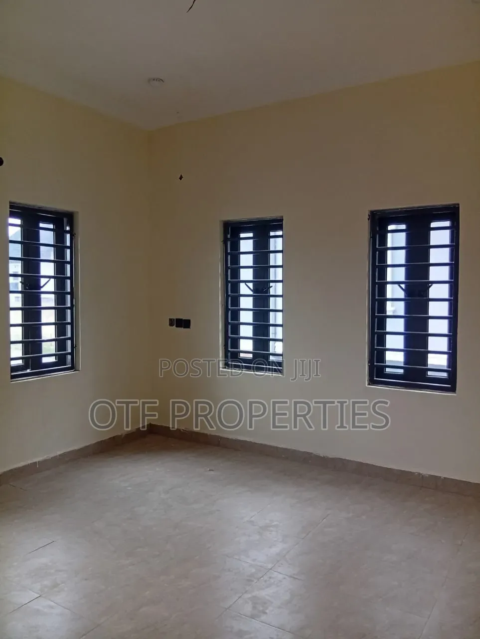 2bdrm Apartment in Fo1, Kubwa for rent in Kubwa