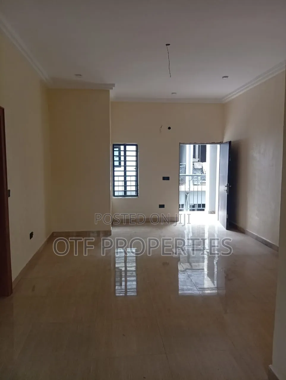 2bdrm Apartment in Fo1, Kubwa for rent in Kubwa
