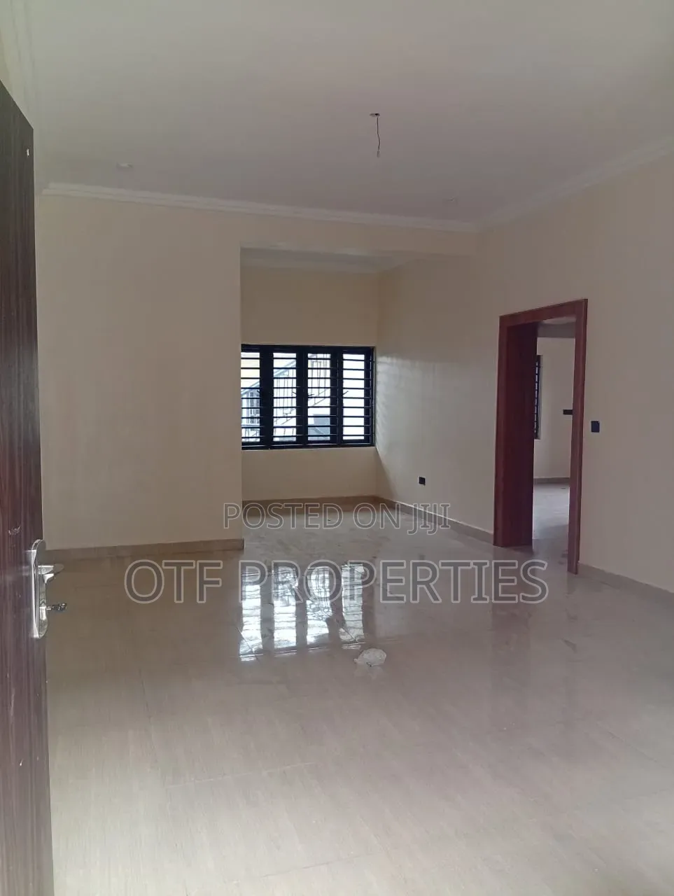 2bdrm Apartment in Fo1, Kubwa for rent in Kubwa