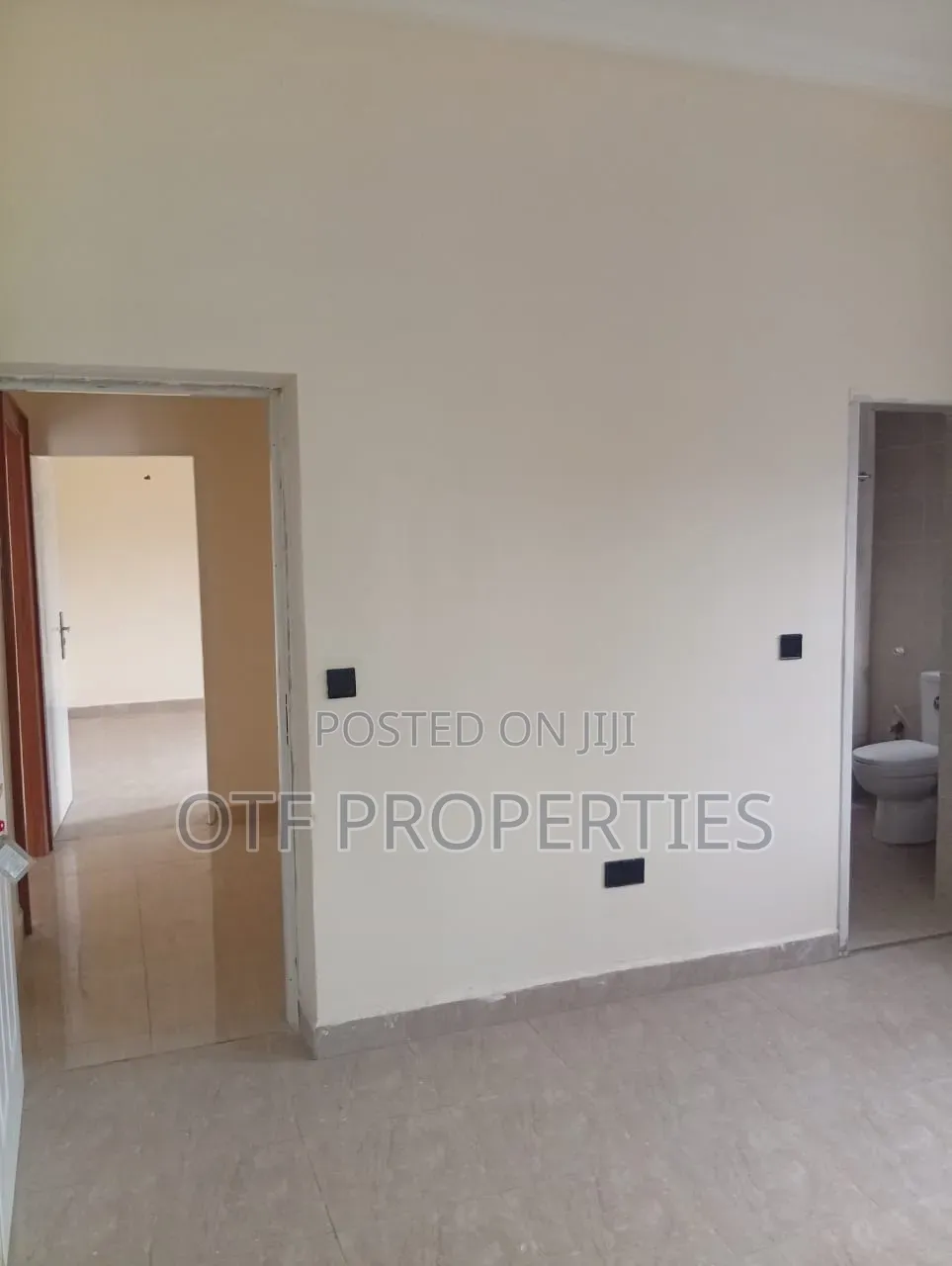 2bdrm Apartment in Fo1, Kubwa for rent in Kubwa