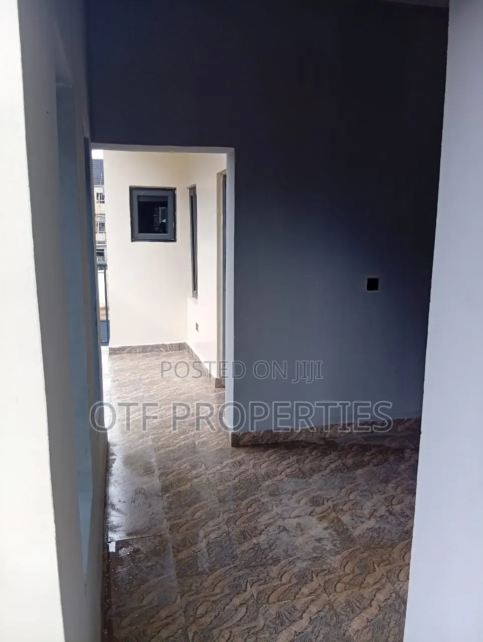 2bdrm Apartment in Fo1, Kubwa for rent in Kubwa