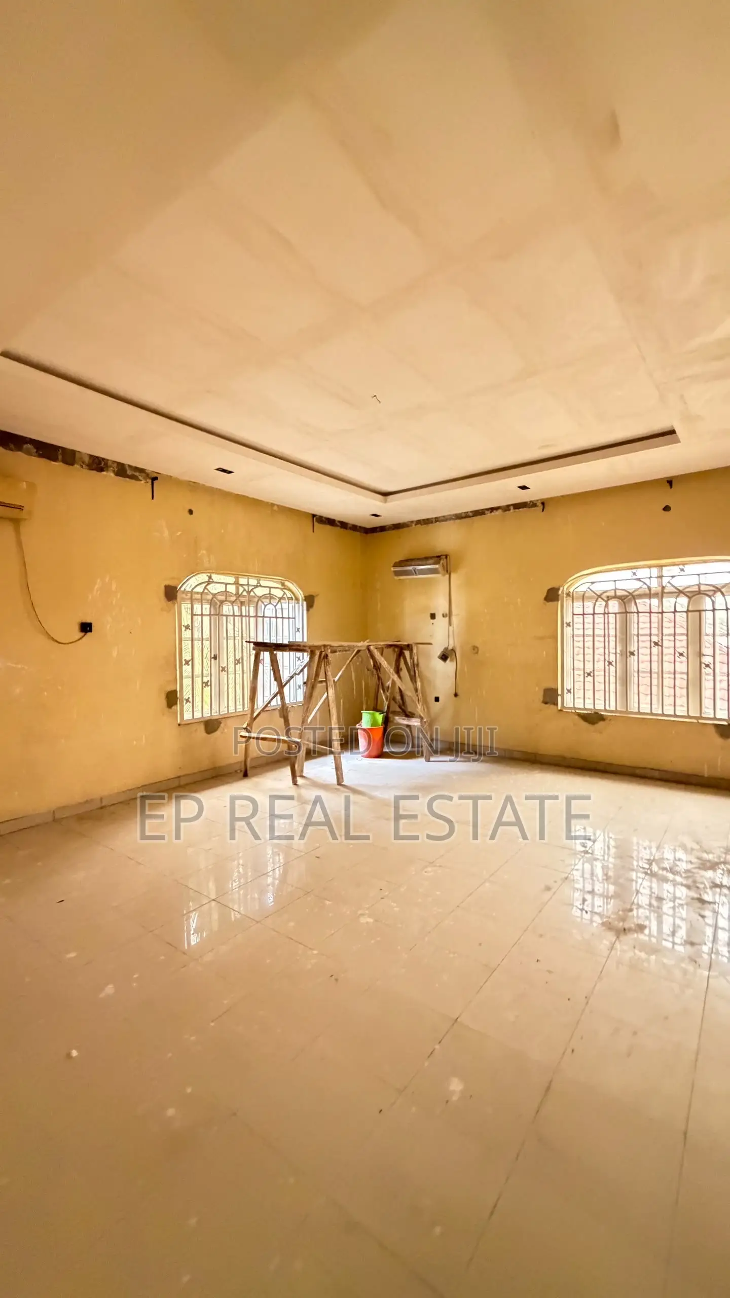 5bdrm Duplex in Maitama for rent in Maitama
