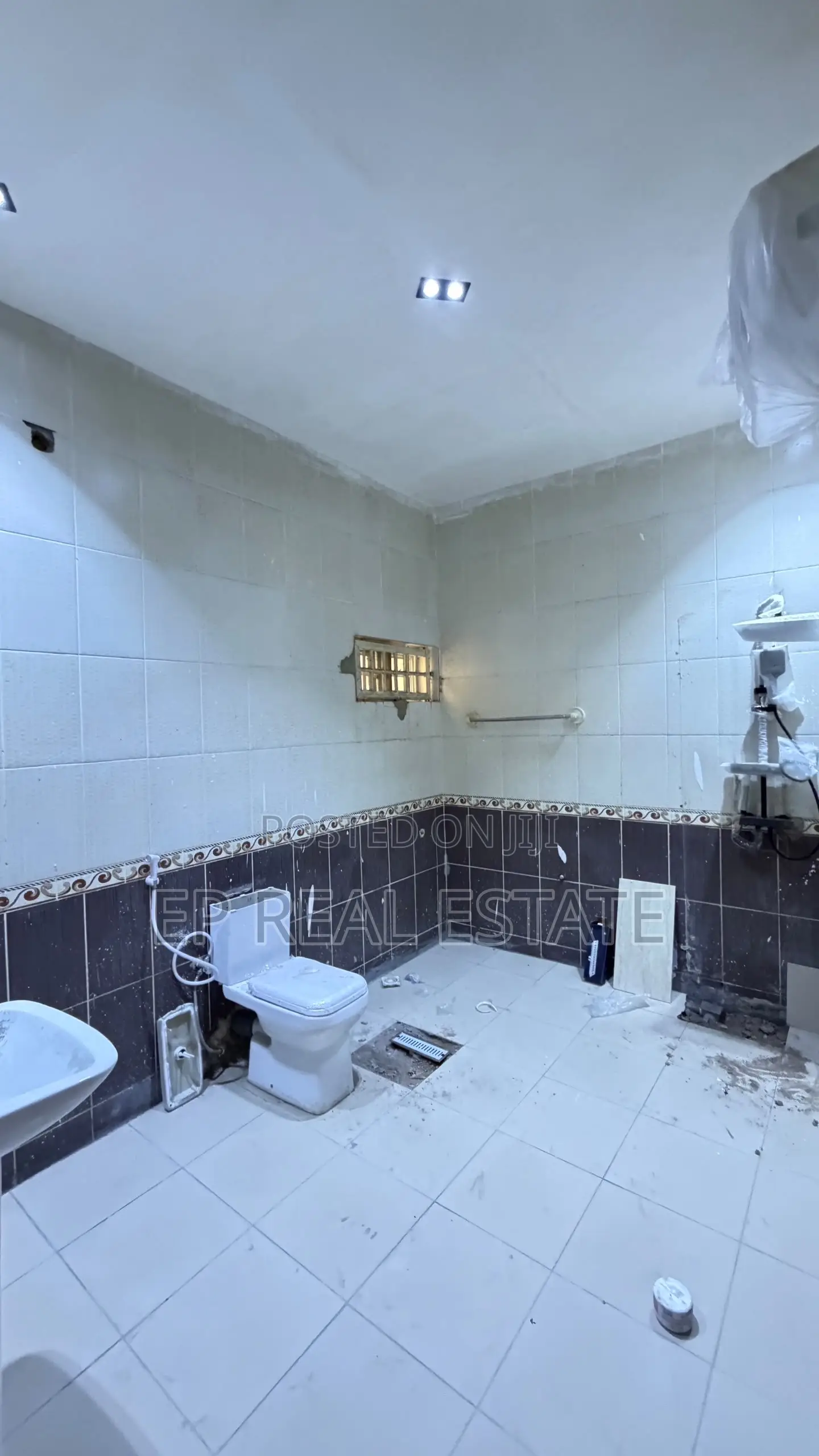 5bdrm Duplex in Maitama for rent in Maitama