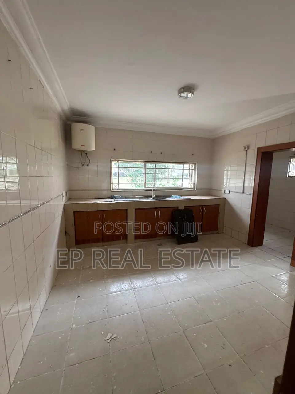 5bdrm Duplex in Maitama for rent in Maitama