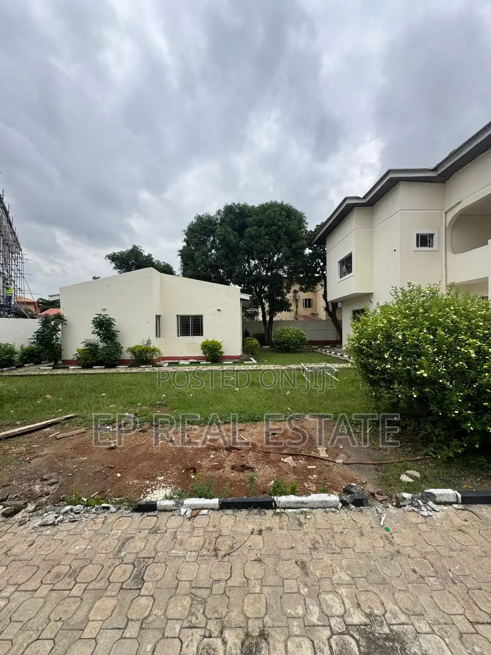 5bdrm Duplex in Maitama for rent in Maitama