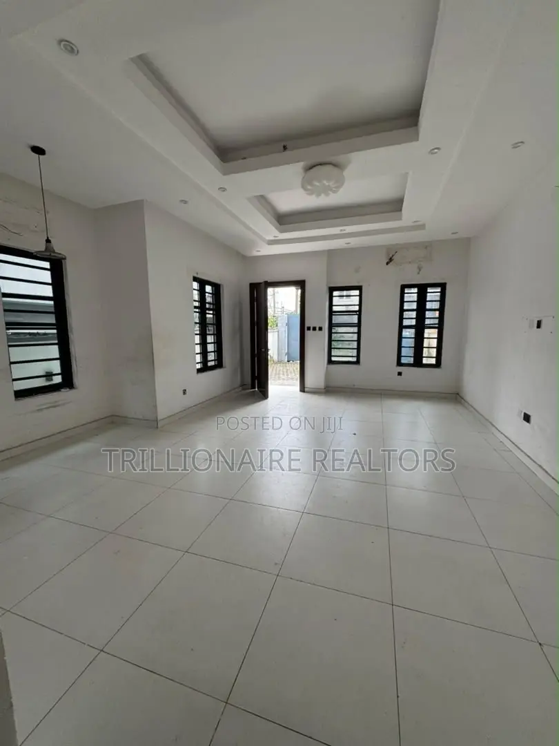 4bdrm Duplex in Ologolo, Agungi for rent in Agungi