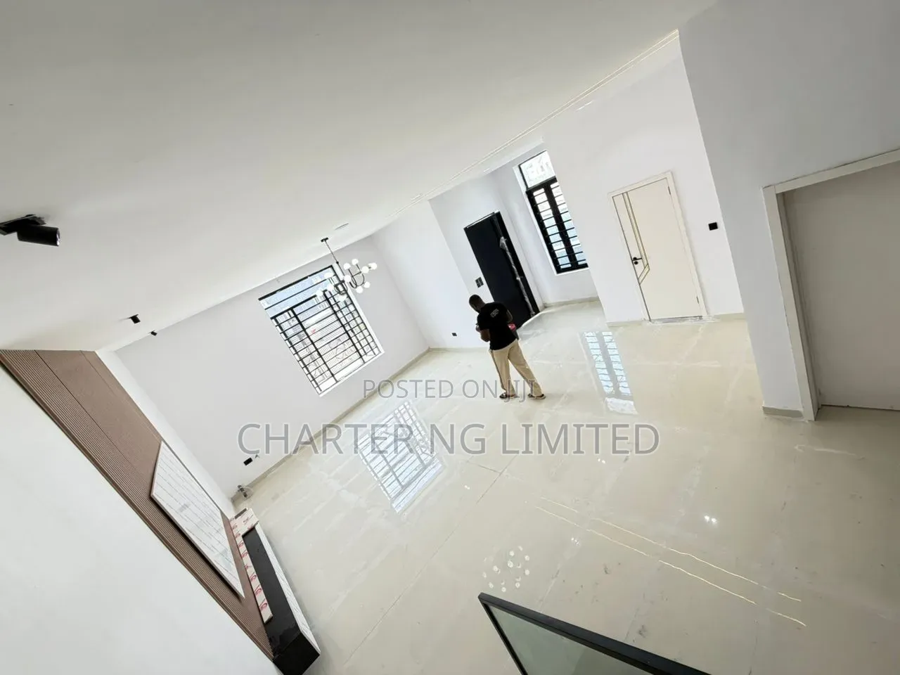 4bdrm Duplex in Charter Ng Ltd, Lekki for sale in Lekki