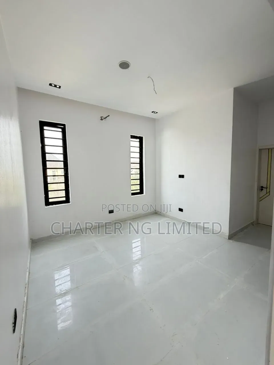 4bdrm Duplex in Charter Ng Ltd, Lekki for sale in Lekki