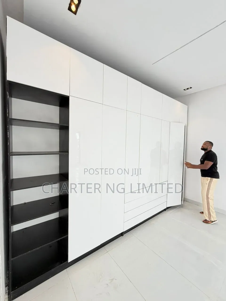 4bdrm Duplex in Charter Ng Ltd, Lekki for sale in Lekki