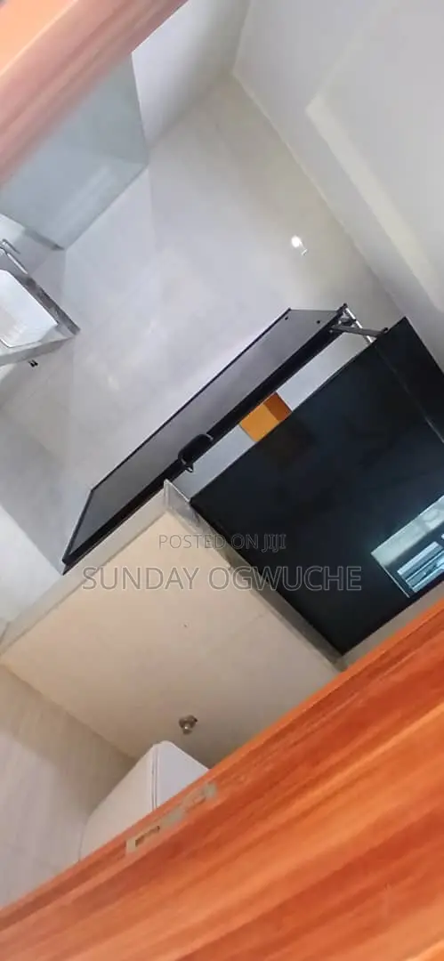 5bdrm Duplex in Guzape District for rent in Guzape District