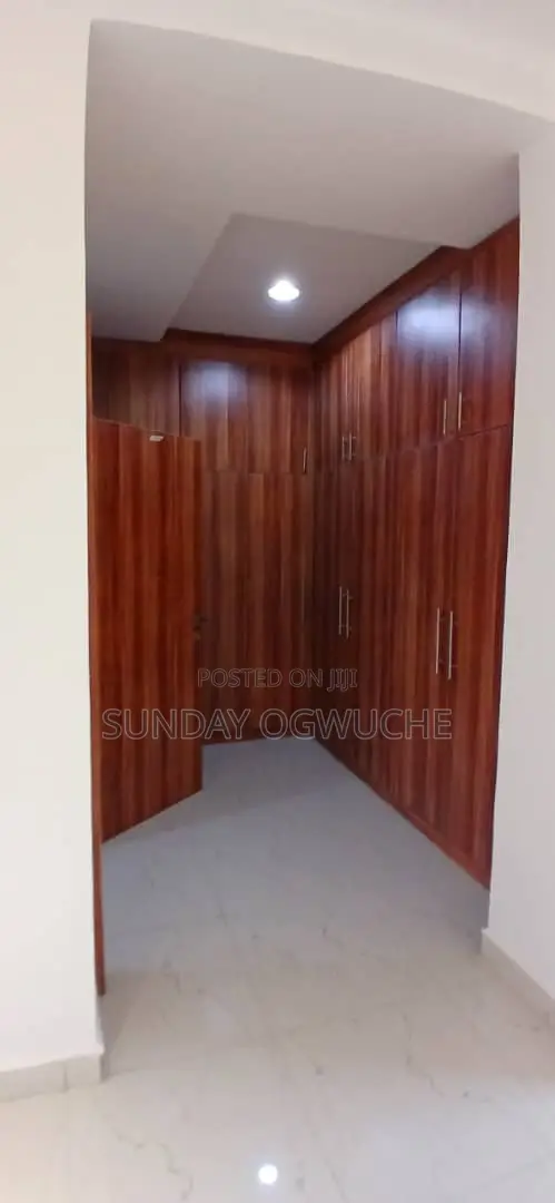 5bdrm Duplex in Guzape District for rent in Guzape District