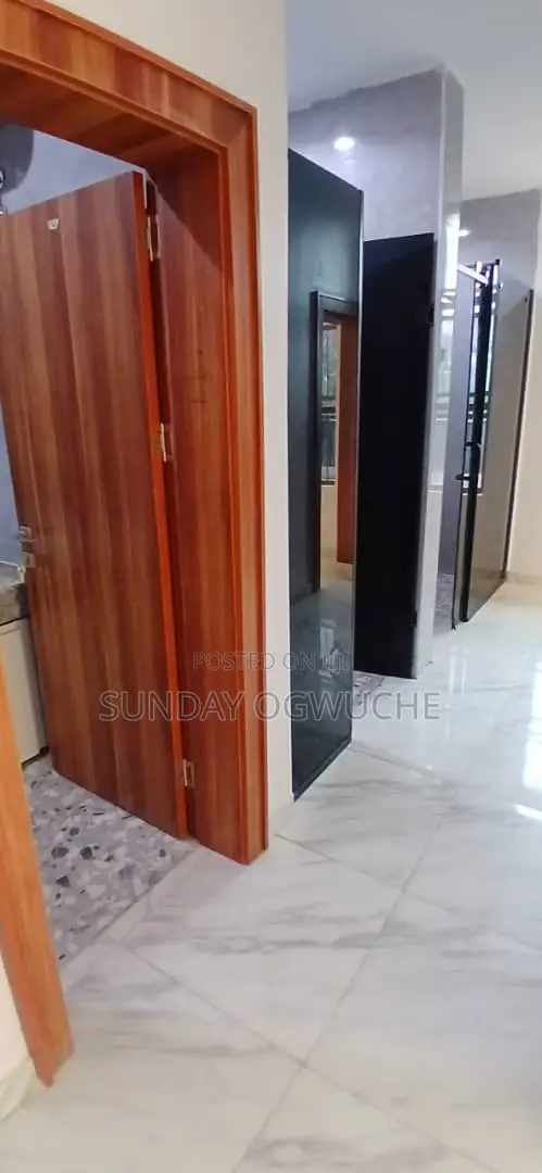 5bdrm Duplex in Guzape District for rent in Guzape District