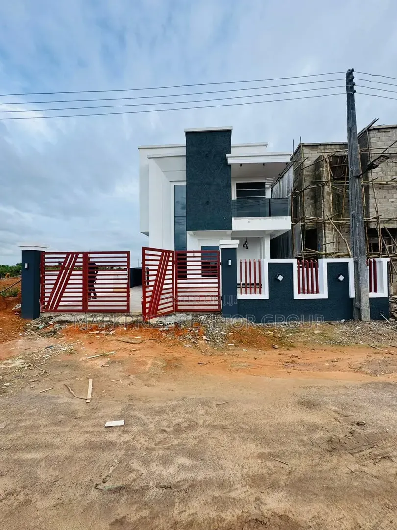 4bdrm Duplex in Mowe Ofada Town, Obafemi-Owode for sale in Obafemi-Owode
